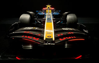 Oracle Red Bull Racing RB20 F1 Technic Car 42206 Custom Lighting Kit for LEGO® Set