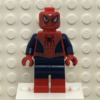 Friendly Neighborhood Spider-Man, sh892 Minifigure LEGO®   
