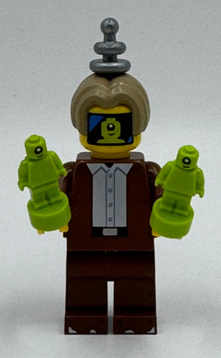 Imposter, col26-2 Minifigure LEGO®   