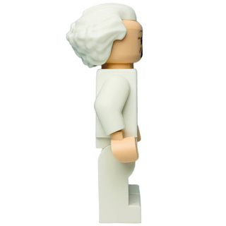 Doc Brown, dim015 Minifigure LEGO®