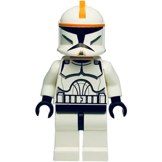 Clone Trooper Building Event "TOYSRUS" Exclusive, atlsw001 - LEGO® Star Wars Minifigure Minifigure LEGO® Like New
