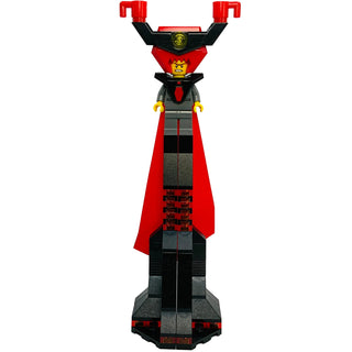 Lord Business, tlm029 - LEGO® Movie Minifigure