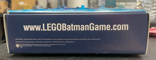 Batman and Joker Minifigure Pack SDCC 2008, comcon003-1 Building Kit LEGO®   