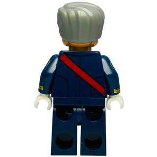 Commissioner Gordon, sh0326 Minifigure LEGO®