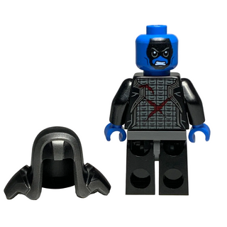 Ronan the Accuser, sh0126 - LEGO® Marvel Minifigure