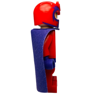 Magneto, sh0031 Minifigure LEGO®