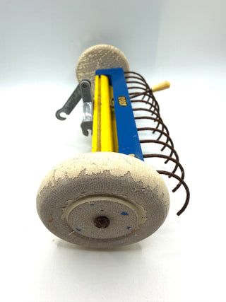 LEGO® Wooden Tractor Rake, No. 1677