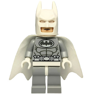 Arctic Batman, sh0047 - LEGO® DC Super Heroes Minifigure