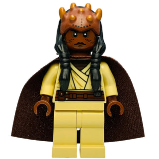 Agen Kolar, sw0421 - LEGO® Star Wars Minifigure