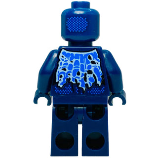 Spider-Man 2099, sh1107, LEGO® Marvel Minifigure Minifigure LEGO®