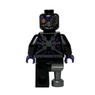 Rizzo, loc007 - LEGO® Legends of Chima Minifigure