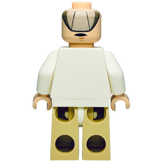 Luke Skywalker, sw0335 Minifigure LEGO®
