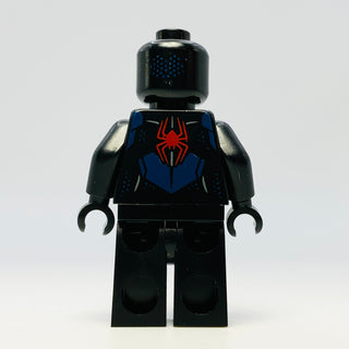 Spider-Man (Miles Morales), - Spiderverse sh1029 Minifigure LEGO®