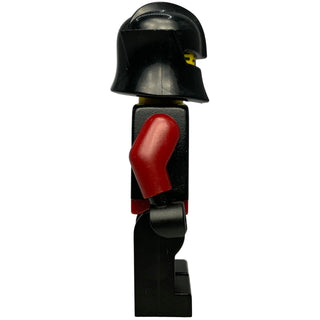 Shadow Knight, cas283 - LEGO® Castle Minifigure