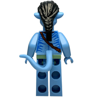 Jake Sully, avt011 - LEGO® Avatar Minifigure