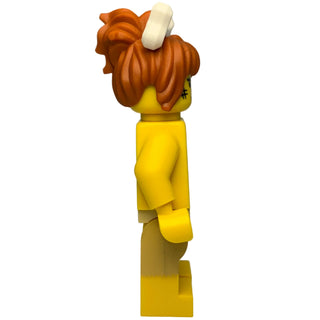 Cave Woman, col05-5 - LEGO® CMF Minifigure
