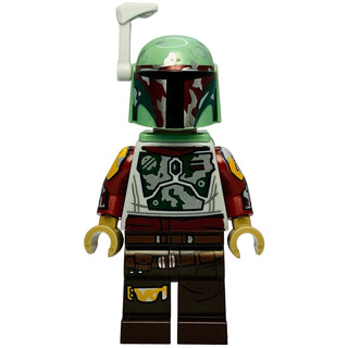 Cobb Vanth, sw1489 - LEGO® Star Wars Minifigure