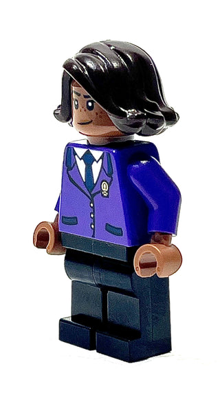 Owl Post Worker, hp431 Minifigure LEGO®   