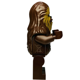 Chewbacca - SMART Minifigure, sw1499 - LEGO® Star Wars Minifigure