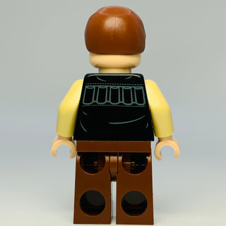 Han Solo, sw0451 Minifigure LEGO®