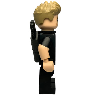 Hawkeye, sh1130 - LEGO® Marvel Minifigure