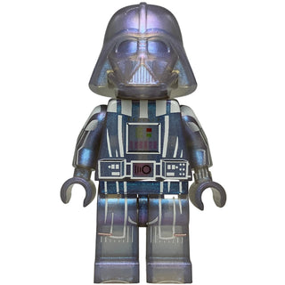 Prototype Darth Vader, Satin Trans-Brown - LEGO® Star Wars Minifigure
