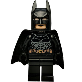 Batman - (Batman Begins) sh0781 - LEGO® Batman Minifigure
