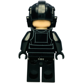TIE Fighter Pilot (Rebels), sw0621 Minifigure LEGO®