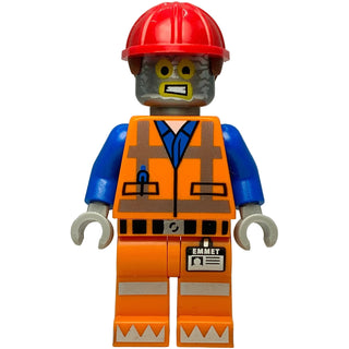 Robo Emmet, tlm063 - LEGO® Movie Minifigure