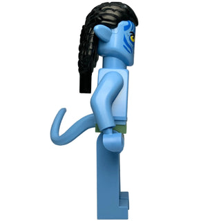 Jake Sully, avt022 - LEGO® Avatar Minifigure