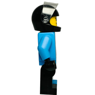 BMW M4 GT# Driver, sc110 Minifigure LEGO®