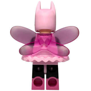 Fairy Batman, coltlbm-3 - LEGO® The LEGO Batman Movie Minifigure