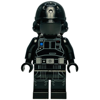 Imperial Ground Crew,(Technician Kent Deezling), sw0785