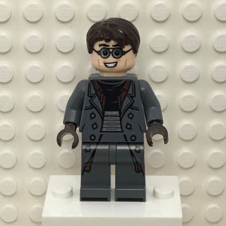 Dr. Octopus (Otto Octavius) / Doc Ock, sh890 Minifigure LEGO®   