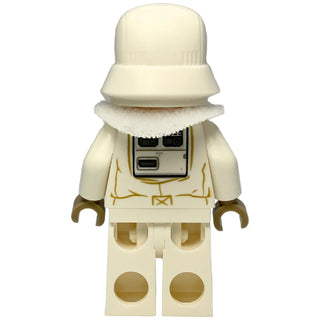 Range Trooper, sw0950 - LEGO® Star Wars Minifigure