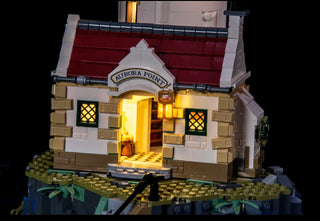 Lighthouse 21335 Custom Lighting Kit for LEGO® Set