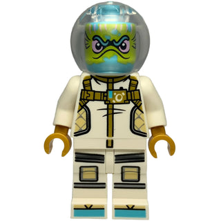 Leviathan, fort019 - LEGO® Fortnite Minifigure