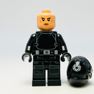 Imperial Gunner, sw1376 Minifigure LEGO®