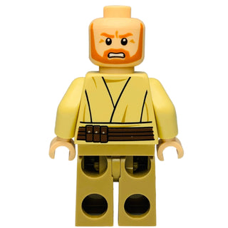 Obi-Wan Kenobi, sw0362, LEGO® Star Wars Minifigure Minifigure LEGO®