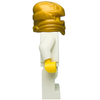 Mannequin - Hood, njo0343 - LEGO® Ninjago Minifigure Minifigure LEGO®