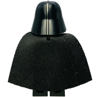 Darth Vader - Spongy Cape, sw0636b Minifigure LEGO®