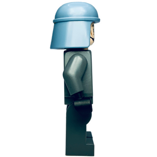 General Maximillian Veers, sw0579 Minifigure LEGO®
