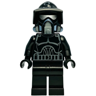 Clone Shadow ARF Trooper (Phase 1) - Large Eyes, sw0315