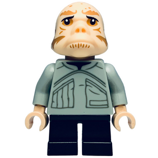 Ugnaught, sw0970 Minifigure LEGO® Like New