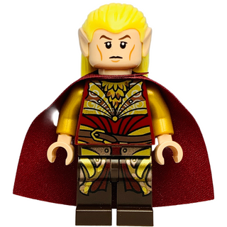 Haldir, lor020 Minifigure LEGO®