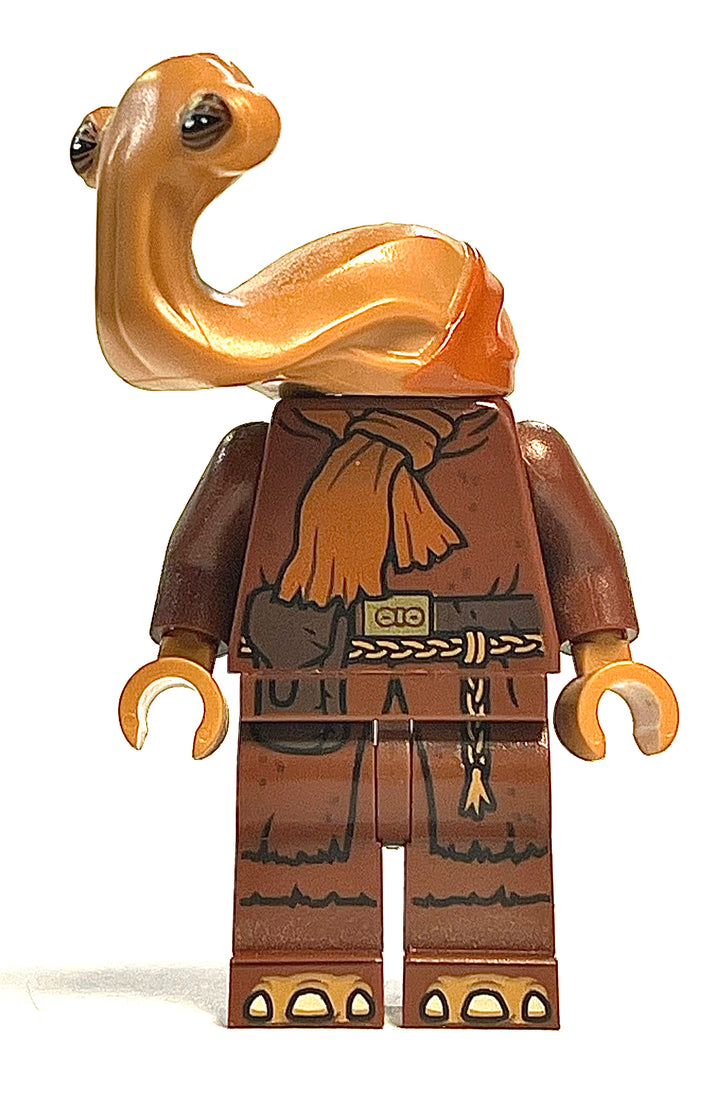 Momaw Nadon (Hammer Head), sw1128