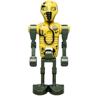 2-1B Medical Droid, sw0936 Minifigure LEGO®