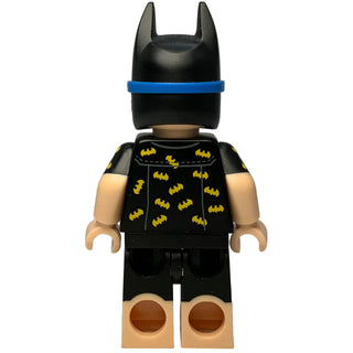 Vacation Batman, coltlbm-5 - LEGO® The LEGO Batman Movie Minifigure
