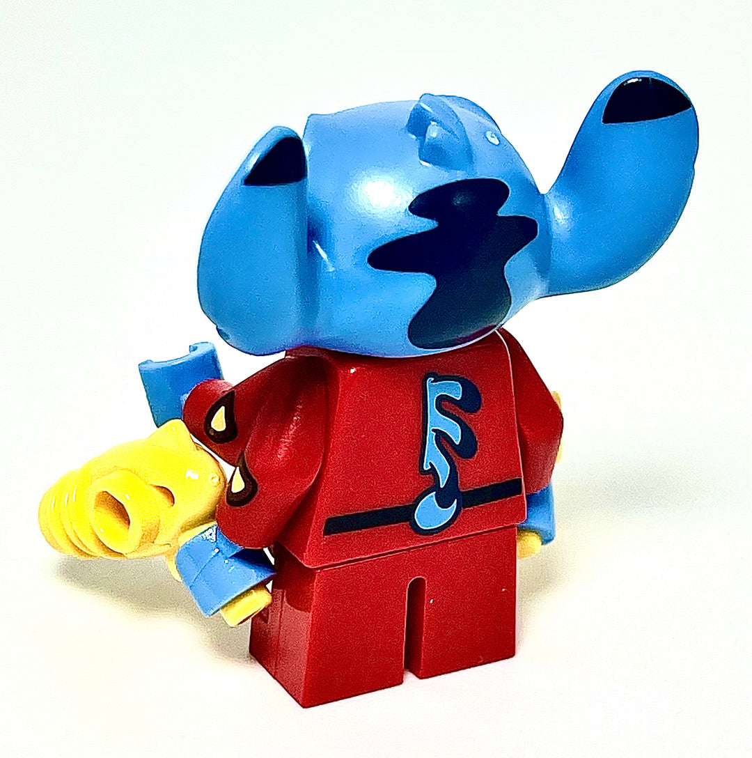 LEGO MOC Worldwide, There's still time to get this Lilo & Stitch LEGO set  on shelves