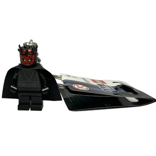 Darth Maul Key Chain - 850446 - LEGO® Key Chain Minifigure
